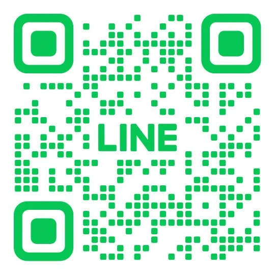 QR Code ติดต่อ ทีเด็ดบอลสกอร์สูง ผ่าน Line